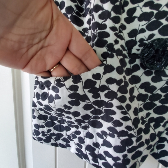 An Ren New York designer Vicci vest - Picture 5 of 7